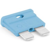 Tru Components - 8551264 Kfz Standard Flachsicherung 15 a Hellblau 1 St. Tru Components - 8551264 Kfz Standard Flachsicherung 15 a Hellblau 1 St. von TRU Components