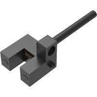 Tru Components - Gabel-Lichtschranke SK-202NA-W TC-10329320 F-Typ hellschaltend, dunkelschaltend 5 - 2 Tru Components - Gabel-Lichtschranke SK-202NA-W TC-10329320 F-Typ hellschaltend, dunkelschaltend 5 - 2 von TRU Components