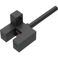 Tru Components - Gabel-Lichtschranke SK-204NA-W TC-10329324 R-Typ hellschaltend, dunkelschaltend 5 - 2 Tru Components - Gabel-Lichtschranke SK-204NA-W TC-10329324 R-Typ hellschaltend, dunkelschaltend 5 - 2 von TRU Components