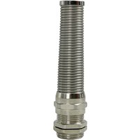 Tru Components - HX-NZM20 Kabelverschraubung mit Zugentlastung M20 Messing Messing 1 St. Tru Components - HX-NZM20 Kabelverschraubung mit Zugentlastung M20 Messing Messing 1 St. von TRU Components