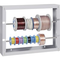 Tru Components - Kabelabroller 'premium' 542228 1 St. von TRU Components