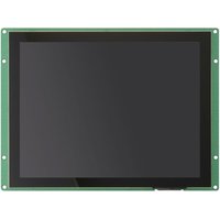 LCD-Display 1024 x 768 Pixel (b x h x t) 200 x 150 x 27 mm hmi Modul ctp - Tru Components von TRU Components