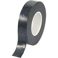 Tru Components - RT255M 1564116 Reparaturband RT255M Schwarz (l x b) 5 m x 25 mm 1 St. von TRU Components