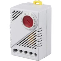 Tru Components - Schaltschrank-Hygrostat tc-ntl 77-M.0 (l x b x h) 64.5 x 42.5 x 38 mm 1 St. von TRU Components