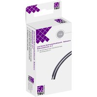 Tru Components - T1904CA030 Schrumpfschlauch ohne Kleber Schwarz 4.50 mm 2.30 mm Schrumpfrate:2:1 1 m Tru Components - T1904CA030 Schrumpfschlauch ohne Kleber Schwarz 4.50 mm 2.30 mm Schrumpfrate:2:1 1 m von TRU Components