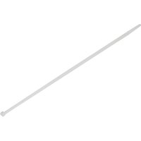 Tru Components - TC-BT-500-7.6-N Kabelbinder 500 mm 7.6 mm Natur chemische Beständigkeit 100 St. Tru Components - TC-BT-500-7.6-N Kabelbinder 500 mm 7.6 mm Natur chemische Beständigkeit 100 St. von TRU Components