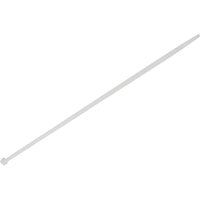 Tru Components - TC-BT-610-8.8-N Kabelbinder 610 mm 8.8 mm Natur chemische Beständigkeit 100 St. von TRU Components