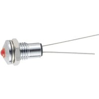 TC-R9-103L-12GD LED-Signalleuchte Grün 2.1 v 20 mA - Tru Components von TRU Components
