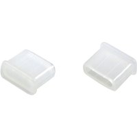 Tru Components - TC-USB3203 usb Schutzkappe Staubschutzkappe Inhalt: 1 St. von TRU Components