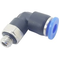 Tru Components - Winkelverbinder PL4-M3C Rohr-Ø: 4 mm Gewinde-Maß: M3 x 0.50 1 St. Tru Components - Winkelverbinder PL4-M3C Rohr-Ø: 4 mm Gewinde-Maß: M3 x 0.50 1 St. von TRU Components