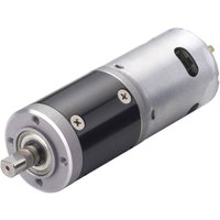 Tru Components - gebraucht] IG520676-40231R Gleichstrom-Getriebemotor 24 v Motor Getriebe von TRU Components