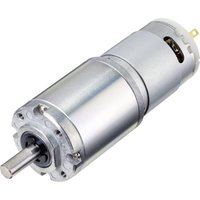 Tru Components - neuwertig] Ig320189 F1 F21 r Gleichstrom Getriebemotor 24 v Antriebsmotor B-Ware von TRU Components