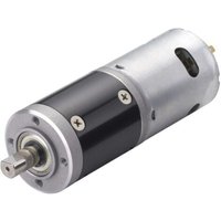 Tru Components - neuwertig] Ig520676 40231 r Gleichstrom Getriebemotor 24 v Motor Getriebe B-Ware von TRU Components