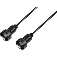 Usb 2,0 Adapter inkl. 1 m Kabel TC-12770408 Tru Components Inhalt: 1 St. von TRU Components