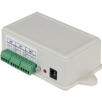 TRU COMPONENTS 24 V/DC 2 Schließer 1 St. c-sb-ZKS TRU COMPONENTS 24 V/DC 2 Schließer 1 St. c-sb-ZKS von TRU Components