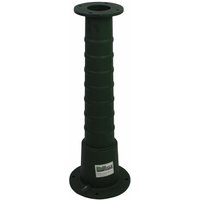 Trutzholm ® - Pumpenständer für Schwengelpumpe Klassisch Gusseisen Ständer Handpumpe Gartenpumpe von TRUTZHOLM®