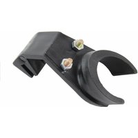 Halter für Ausgießer Benzinkanister Metallkanister Ausgießerhalter für Dieselkanister 10,20 L von TRUTZHOLM