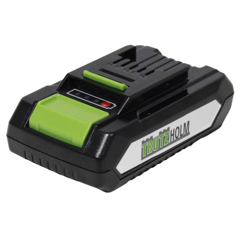TRUTZHOLM 20V Akku 2AH Li Ion Akkupack Ersatzakku TRUTZHOLM 20V Akku 2AH Li Ion Akkupack Ersatzakku von TRUTZHOLM