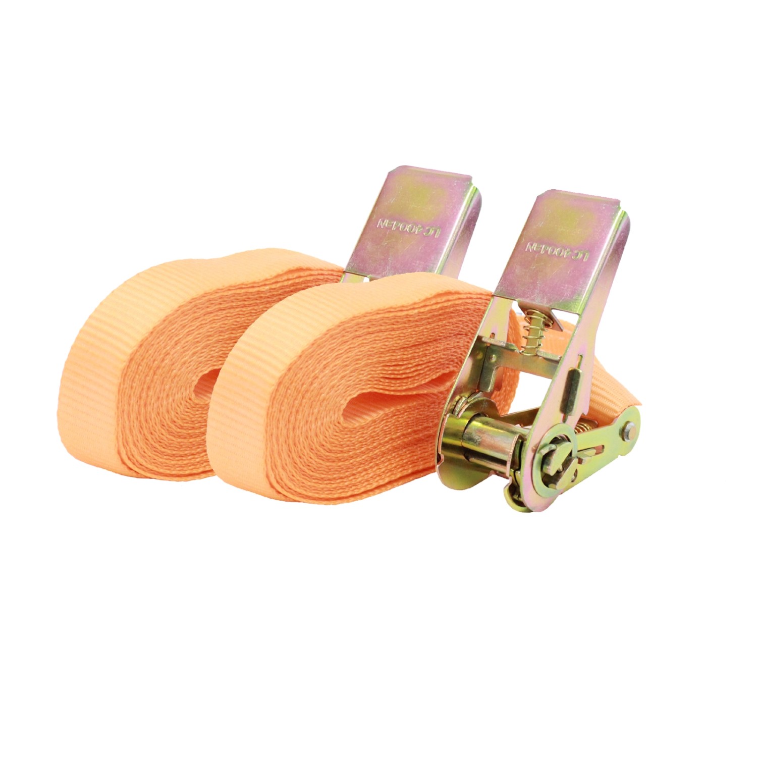TRUTZHOLM 2x Profi Ratschen Spanngurt 1 Teilig 6m 0,8t 800 kg TÜV GS Orange TRUTZHOLM 2x Profi Ratschen Spanngurt 1 Teilig 6m 0,8t 800 kg TÜV GS Orange von TRUTZHOLM