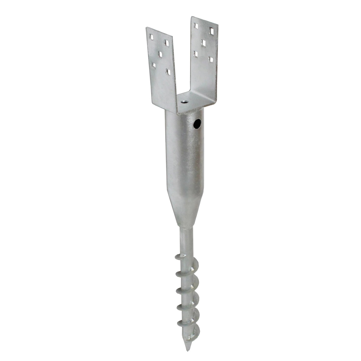 TRUTZHOLM 2x U Profil Bodenhülse zum Einschrauben 9x9 cm 68,5 cm Länge Feuerverzinkt TRUTZHOLM 2x U Profil Bodenhülse zum Einschrauben 9x9 cm 68,5 cm Länge Feuerverzinkt von TRUTZHOLM