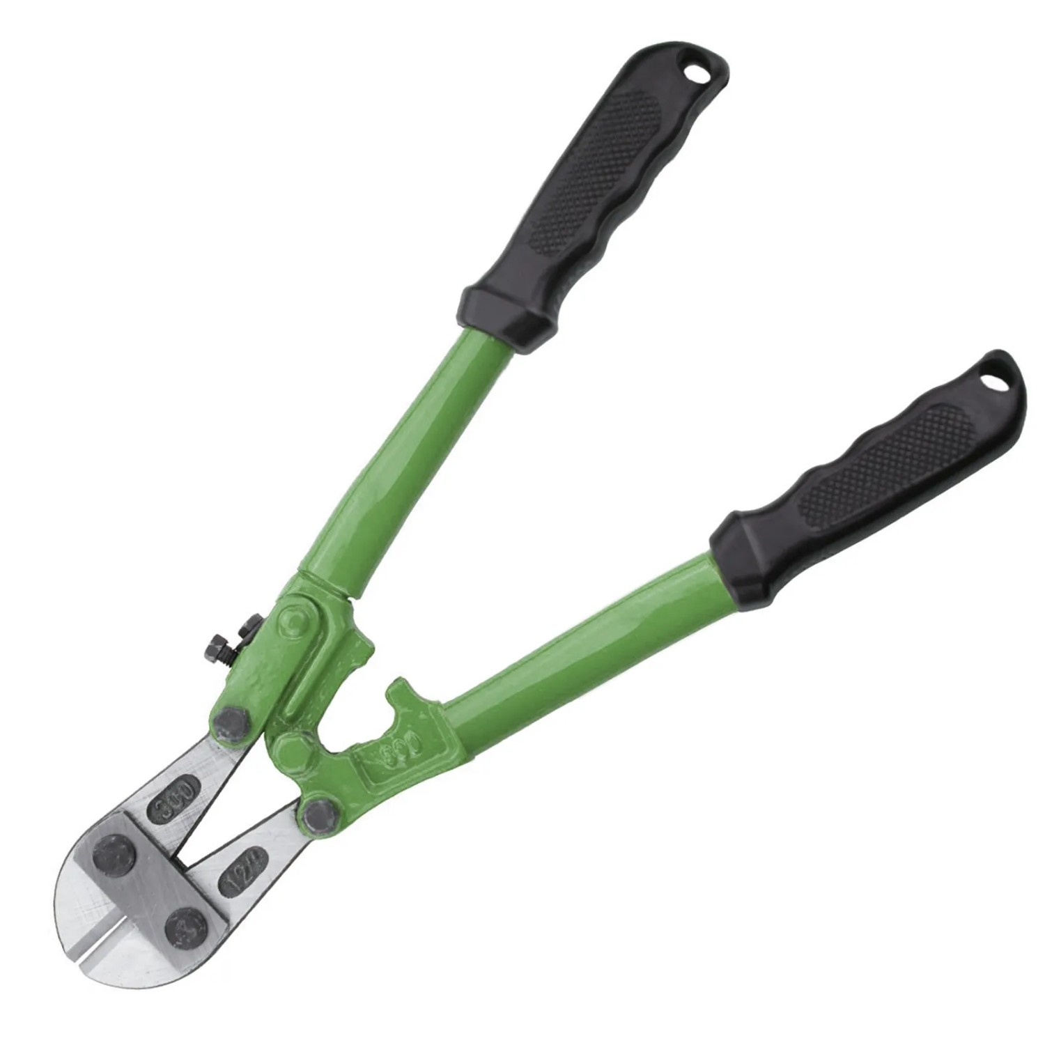 TRUTZHOLM Bolzenschneider 315mm Seitenschneider mit Gehärteten Backen TRUTZHOLM Bolzenschneider 315mm Seitenschneider mit Gehärteten Backen von TRUTZHOLM