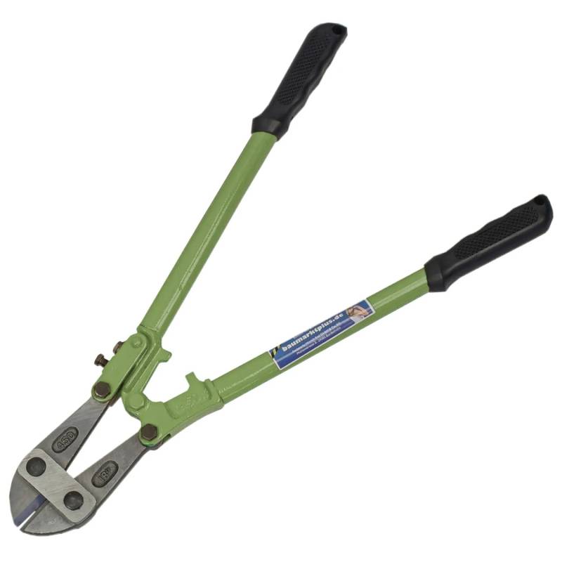 TRUTZHOLM Bolzenschneider 470mm Seitenschneider mit Gehärteten Backen TRUTZHOLM Bolzenschneider 470mm Seitenschneider mit Gehärteten Backen von TRUTZHOLM