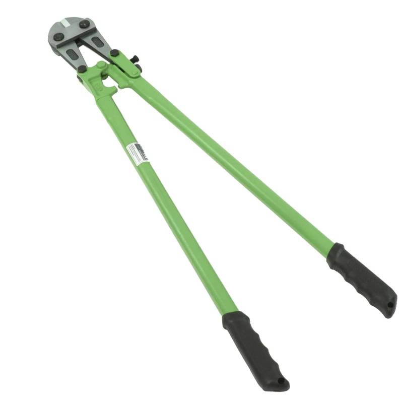 TRUTZHOLM Bolzenschneider 900 mm Seitenschneider mit Gehärteten Backen TRUTZHOLM Bolzenschneider 900 mm Seitenschneider mit Gehärteten Backen von TRUTZHOLM