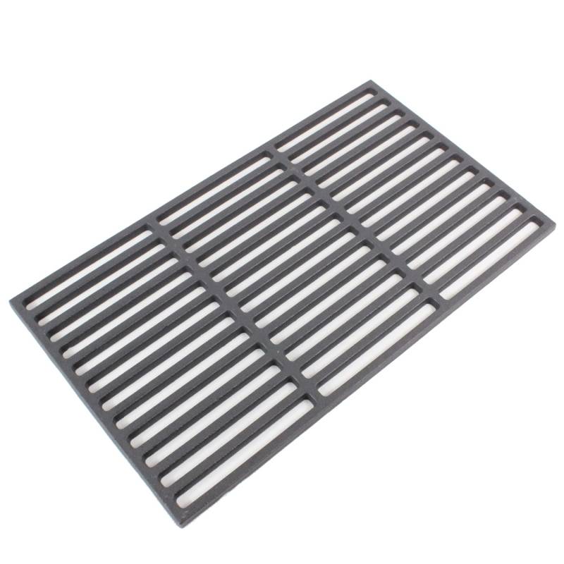 TRUTZHOLM Grillrost 60x40cm Rechteckig Emailliert von TRUTZHOLM
