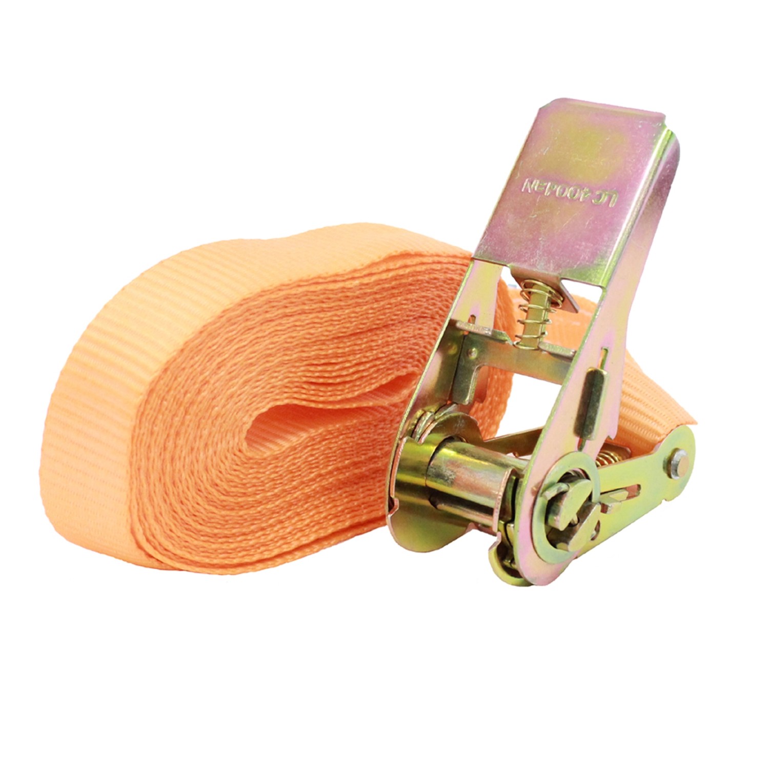 TRUTZHOLM Profi Ratschen Spanngurt 1 Teilig 6m 0,8t 800 kg TÜV GS Orange TRUTZHOLM Profi Ratschen Spanngurt 1 Teilig 6m 0,8t 800 kg TÜV GS Orange von TRUTZHOLM