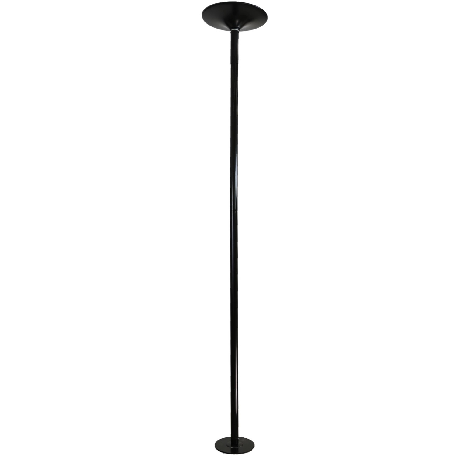 TRUTZHOLM Tanzstange 231 Bis 274cm Durchmesser 45mm Ohne Bohren Schwarz TRUTZHOLM Tanzstange 231 Bis 274cm Durchmesser 45mm Ohne Bohren Schwarz von TRUTZHOLM