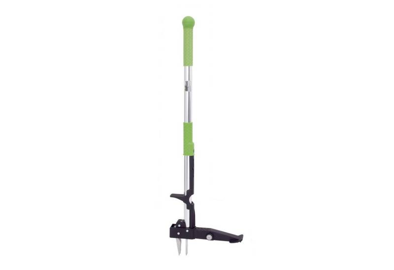 TRUTZHOLM Unkrautstecher Löwenzahnentferner Unkrautentferner inkl. 4 Krallen Gartenhelfer, 100 cm Gesamtlänge TRUTZHOLM Unkrautstecher Löwenzahnentferner Unkrautentferner inkl. 4 Krallen Gartenhelfer, 100 cm Gesamtlänge von TRUTZHOLM