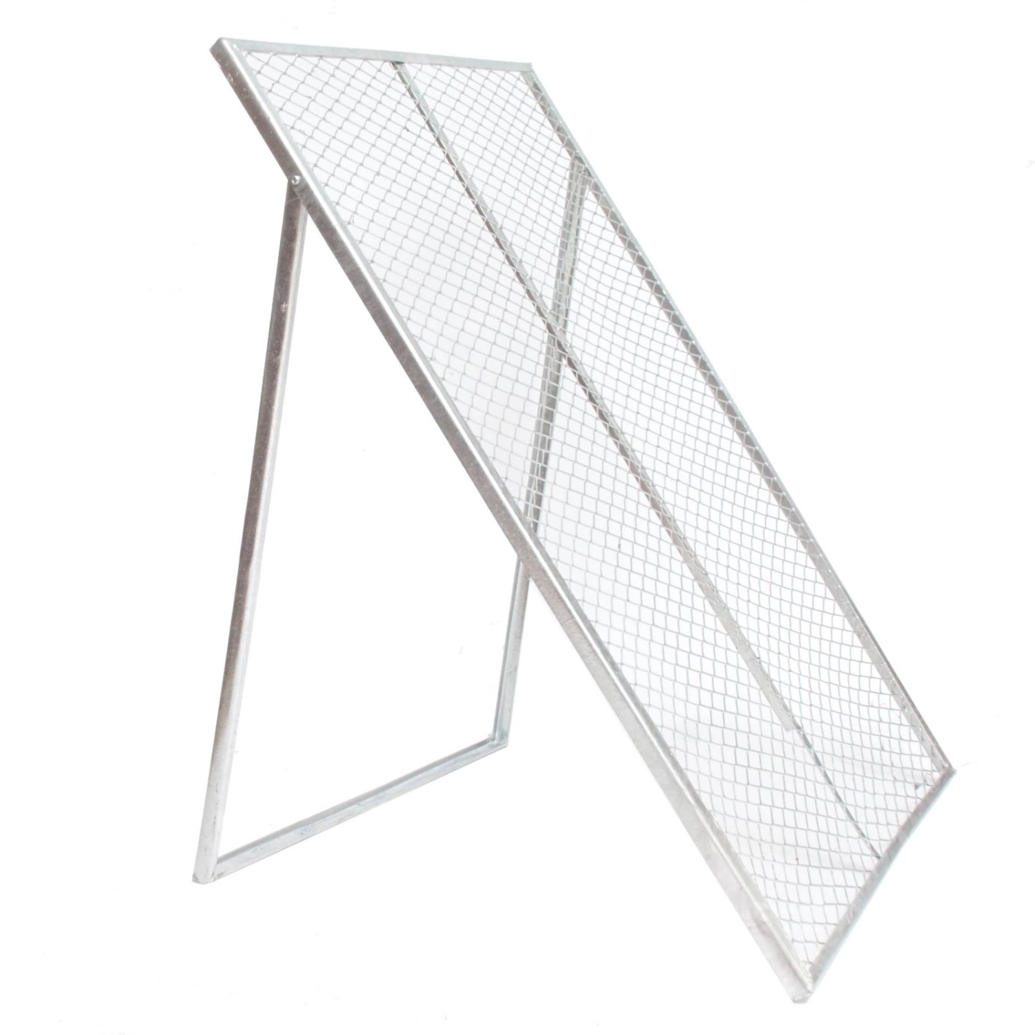 TRUTZHOLM XL Durchwurfsieb Kompostsieb 115x75 cm von TRUTZHOLM