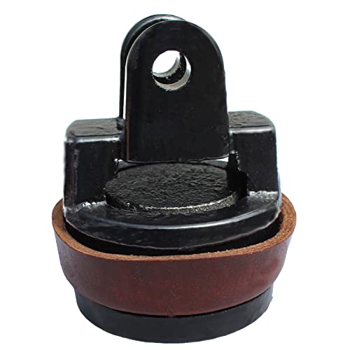 TrutzHolm Ersatzkolben für Schwengelpumpe komplett Gartenpumpe Handschwengelpumpe Handpumpe Typ 75 von TRUTZHOLM