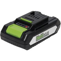 Trutzholm ® - trutzholm 20V akku 2.0 ah Li-Ion passend für Trimmer o. Heckenschere Modell bis 2023 Akkupack Ersatzakku von TRUTZHOLM