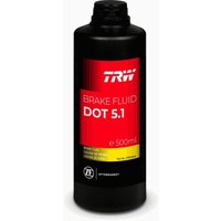 Bremsflüssigkeit Dot 5 5l Pfb550se Trw Bremsflüssigkeit Dot 5 5l Pfb550se Trw von TRW