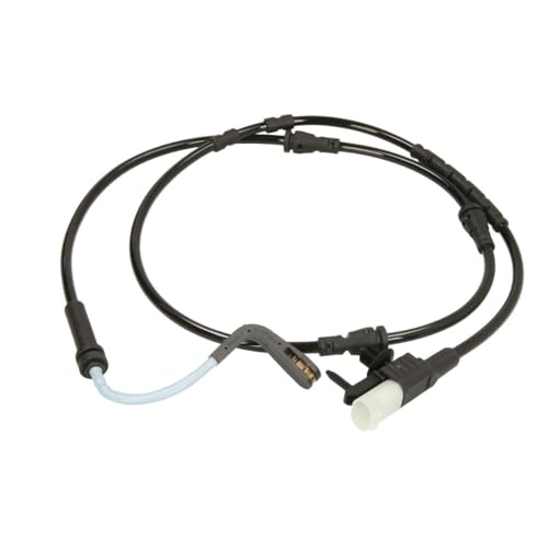 Warnkontakt Kabel Bremsbelagverschleiß Vorne Kompatibel mit Jaguar E-Pace X540 2017-> von Autoteile Gocht Warnkontakt Kabel Bremsbelagverschleiß Vorne Kompatibel mit Jaguar E-Pace X540 2017-> von Autoteile Gocht von TRW