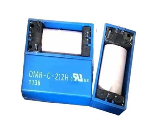 1 STÜCK OMR-C-212H Reed-Relais 6-polig 1 STÜCK OMR-C-212H Reed-Relais 6-polig von TRWUQHGD