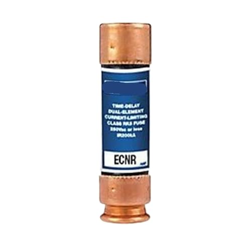 1 STÜCKE ECNR5 5A 250VAC Dual Element Verzögerung Sicherung von TRWUQHGD
