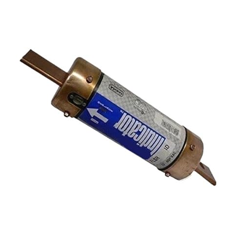 1 STÜCKE FLSR-500 500A 600 V Zeitverzögerungssicherung von TRWUQHGD