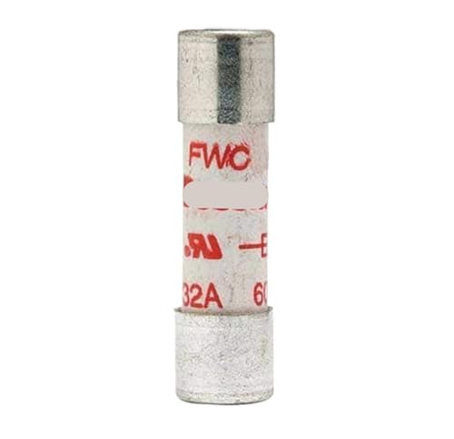 1 STÜCKE FWC-30A10F 30A 600 V Flinke Filtersicherung von TRWUQHGD