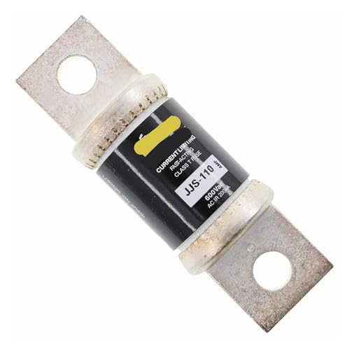 1 STÜCKE JJS-110 110A 600 V Flinke Sicherung 1 STÜCKE JJS-110 110A 600 V Flinke Sicherung von TRWUQHGD
