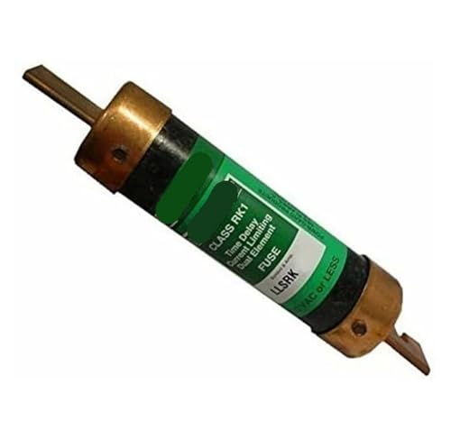 1 STÜCKE LLSRK-90 90A 600V Zeitverzögerungssicherung von TRWUQHGD