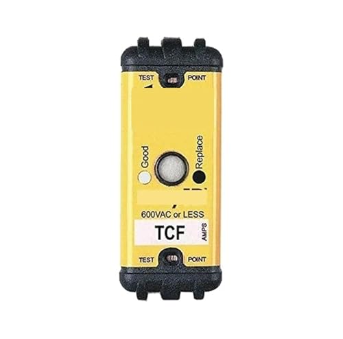 1 STÜCKE TCF100 100A 600 V Zeitverzögerungssicherung von TRWUQHGD