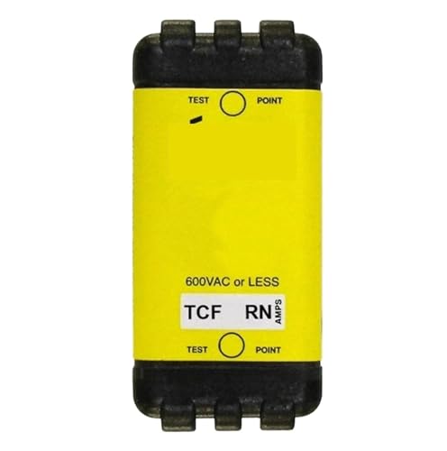 1 STÜCKE TCF6RN 6A TCF-RN 600 V Zeitverzögerung Sicherung von TRWUQHGD