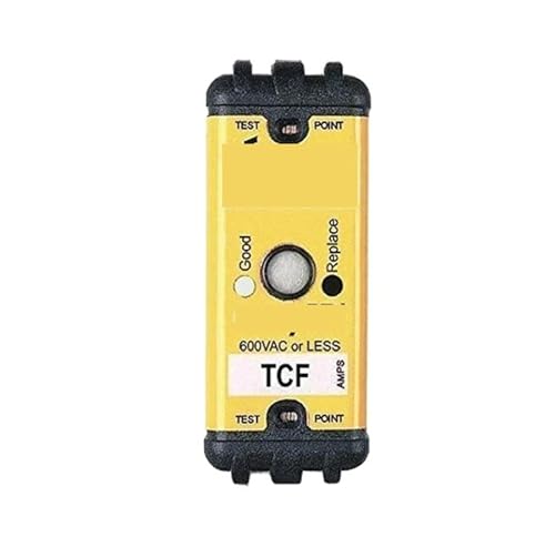 1 STÜCKE TCF90 90A 600 V Zeitverzögerungssicherung von TRWUQHGD