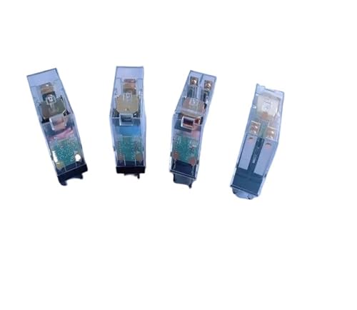 1 STÜCKE leistungsrelais zwischenrelais G2R-1-SN G2R-1-SND 5PIN G2R-2-SN G2R-2-SND 8PIN DC12V DC24V AC110V ACC220V(G2R-2-SN,AC110V) von TRWUQHGD