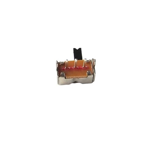 10 Teile/los Kippschalter Ecke Seite Terminal 5ft Pin Abstand 2mm SK12D07VG4 von TRWUQHGD