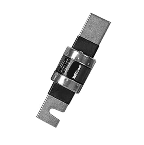 ECNR600 600A ECNR 250VAC Zeitverzögerungssicherung von TRWUQHGD