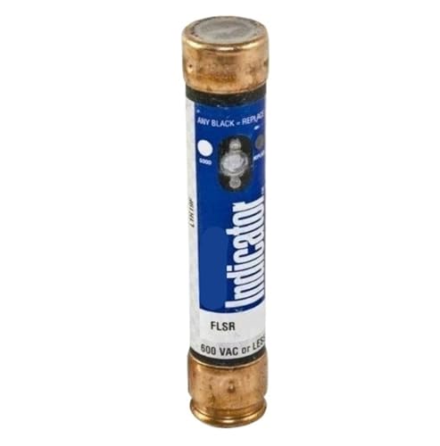 FLSR-0.5 0,5A FLSR 600V Sicherung von TRWUQHGD