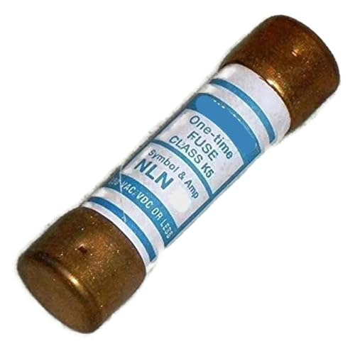NLN-60 60A 250V Sicherung NLN-60 60A 250V Sicherung von TRWUQHGD